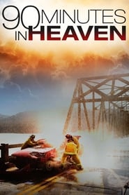 90 Minutes in Heaven' Poster