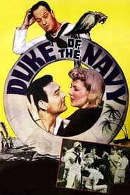 Duke of the Navy' Poster