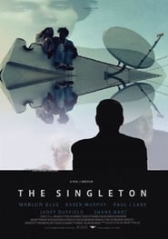 The Singleton' Poster