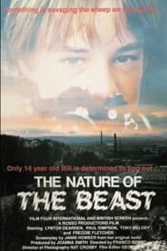 The Nature of the Beast' Poster