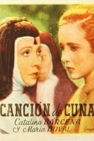 Cancin de Cuna' Poster