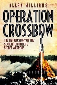 Operation Crossbow' Poster