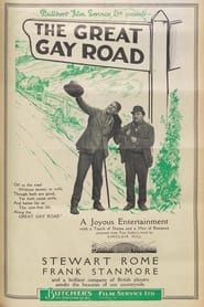 The Great Gay Road' Poster