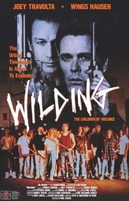 Wilding' Poster