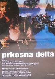 Defiant Delta' Poster