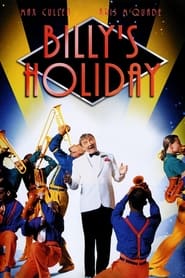 Billys Holiday' Poster