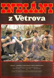 Indians from Vetrov' Poster