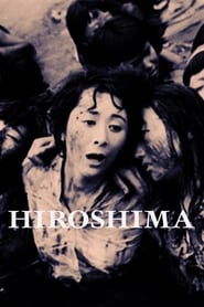 Hiroshima' Poster