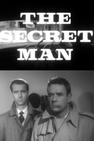The Secret Man' Poster