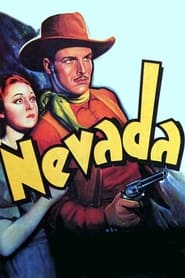 Nevada' Poster