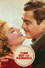 Time Out for Romance' Poster