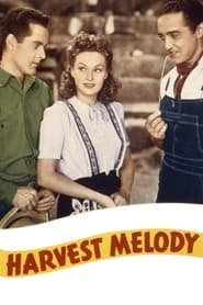 Harvest Melody' Poster