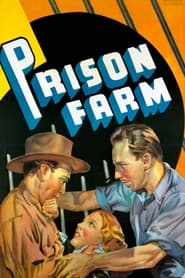 Prison Farm' Poster