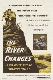 The River Changes' Poster