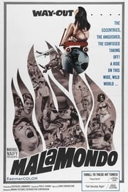Malamondo' Poster