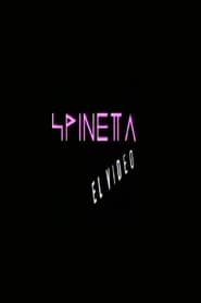 Spinetta the video' Poster
