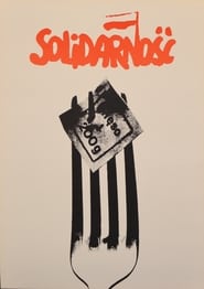 Solidarnosc' Poster