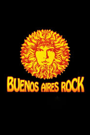 Buenos Aires Rock' Poster