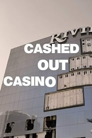 Cashed Out Casino' Poster