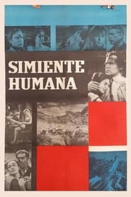 Simiente humana' Poster