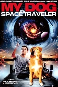 My Dog the Space Traveler' Poster