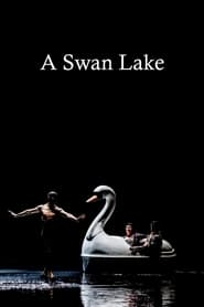 A Swan Lake' Poster
