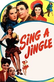 Sing a Jingle' Poster