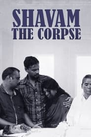 The Corpse' Poster