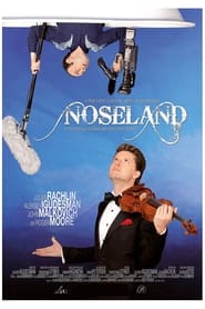 Noseland' Poster