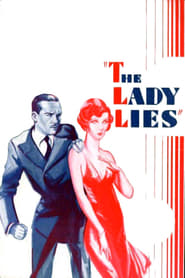 The Lady Lies' Poster