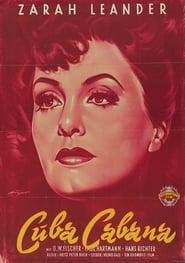 Cuba Cabana' Poster