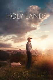 Holy Lands' Poster