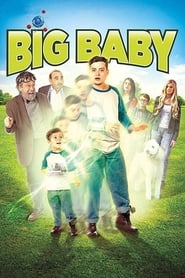 Big Baby' Poster