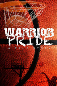 Warrior Pride' Poster