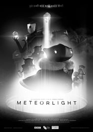 Meteorlight' Poster