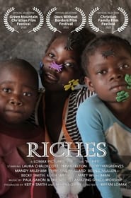 Riches' Poster