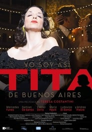 I Tita A Life of Tango' Poster