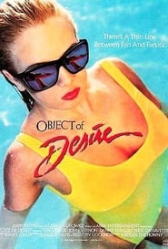 Object of Desire' Poster