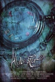 Alabaster' Poster