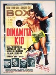Dinamita Kid' Poster