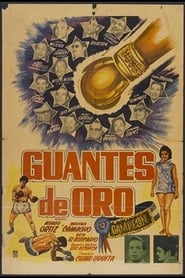 Guantes de oro' Poster