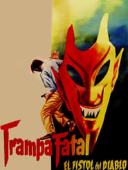Fatal Trap' Poster