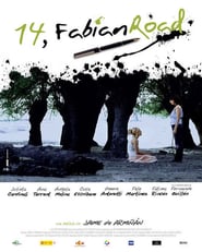 14 Fabian Road' Poster