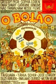 O Bolo' Poster