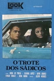 Trote de Sdicos' Poster