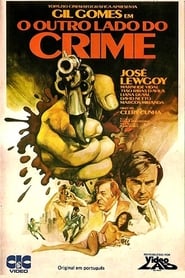 O Outro Lado do Crime' Poster