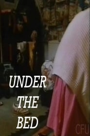 Under the Bed' Poster