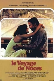 Le Voyage de noces' Poster