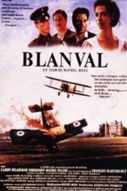 Blanval' Poster