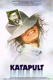 Katapult' Poster